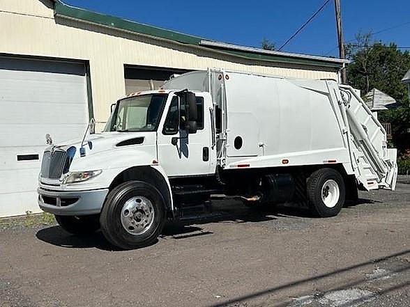 2009 International Trucks For Sale (New & Used)
